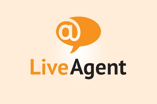 LiveAgent Live Chat Software Review