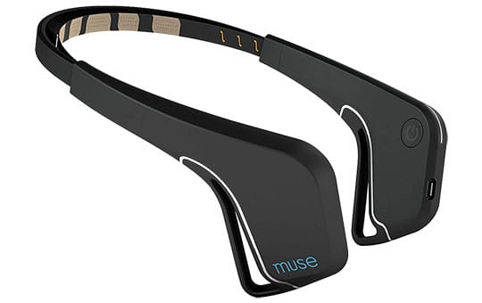 Muse-Brain-Sensing-Headband