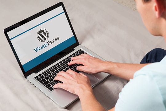 Wordpress