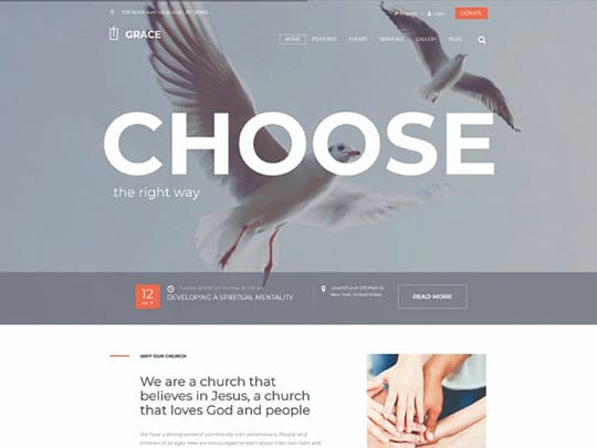 grace-church-religion-wordpress-theme