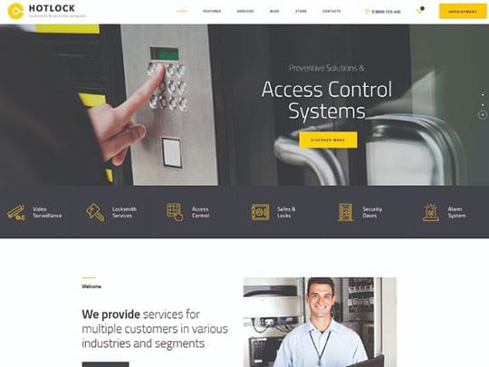 hotlock-locksmith-security-systems