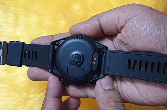 Kospet Hope Smartwatch Phone - 3