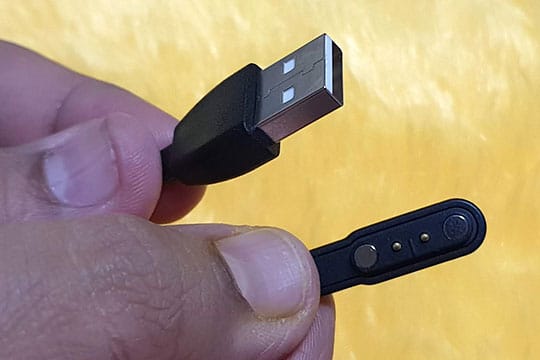 Kospet Hope Smartwatch Phone - 5