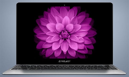 Teclast F7 Plus Notebook / Ultrabook - 1