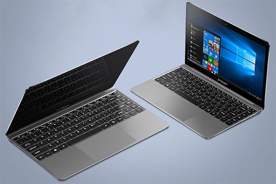 Teclast F7 Plus Notebook / Ultrabook - 2