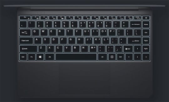 Teclast F7 Plus Notebook / Ultrabook - 3