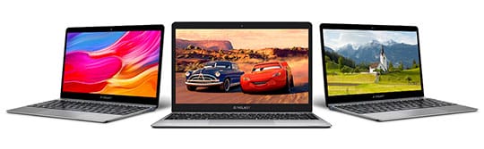 Teclast F7 Plus Notebook / Ultrabook - 5