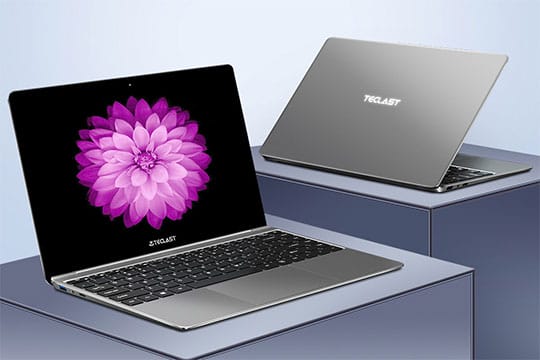 Teclast F7 Plus Notebook / Ultrabook