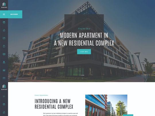 windsor-apartment-complex-single-property-theme