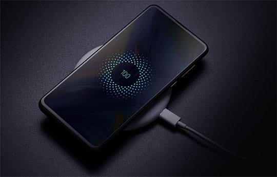 Xiaomi Mi Mix 3 Smartphone - 1