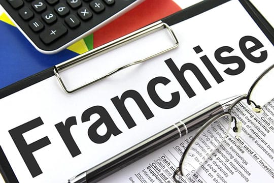 Franchise Marketing