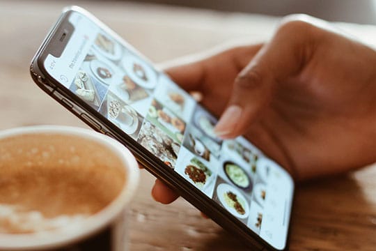 Technology Help Increase Sales