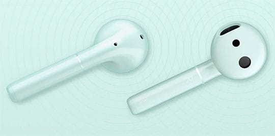 HUAWEI Honor FlyPods CM - H2S Bluetooth Earphones - 1