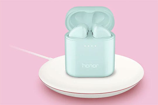 HUAWEI Honor FlyPods CM - H2S Bluetooth Earphones - 4