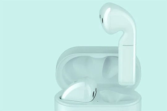 HUAWEI Honor FlyPods CM - H2S Bluetooth Earphones - 6