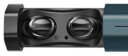 Lenovo Air TWS Bluetooth Earphones - 4