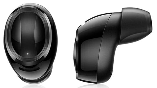 Lenovo Air TWS Bluetooth Earphones - 5