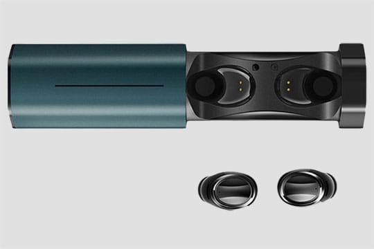 Lenovo Air TWS Bluetooth Earphones
