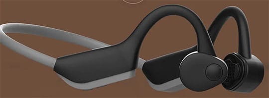 Alfawise J20 Bluetooth Headset