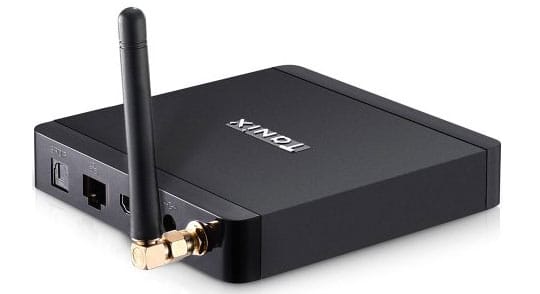 Tanix TX5 Max TV Box - 4