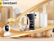 Book your Favorite Alfawise Device on the GearBest Flash Sale