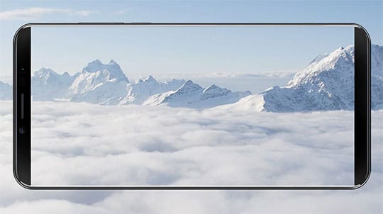 CUBOT X19 Smartphone - 3