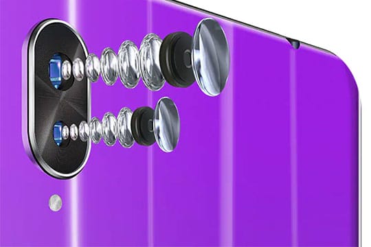 CUBOT X19 Smartphone - 4