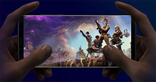 CUBOT X19 Smartphone - 5