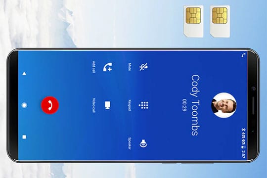 CUBOT X19 Smartphone - 7