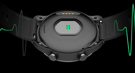 Kospet Brave 4G Smartwatch Phone - 4