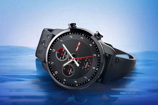 Kospet Brave 4G Smartwatch Phone