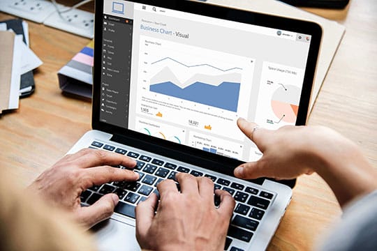 technology-chart-stats-business-laptop-work
