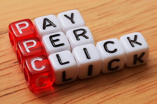 PPC-pay-per-click