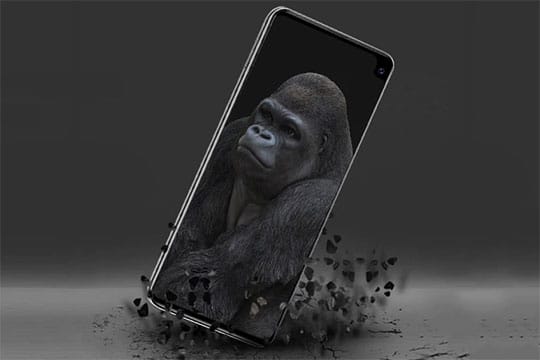 CUBOT MAX 2 Smartphone - 7