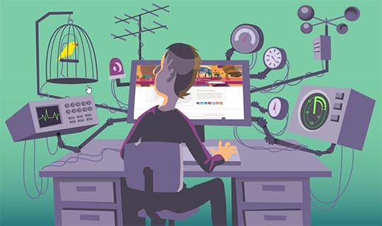 Software Development Life Cycle - SDLC - website-design-development-coding-programming