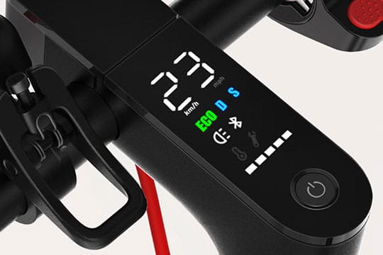 Xiaomi Mijia Electric Scooter Pro - 2