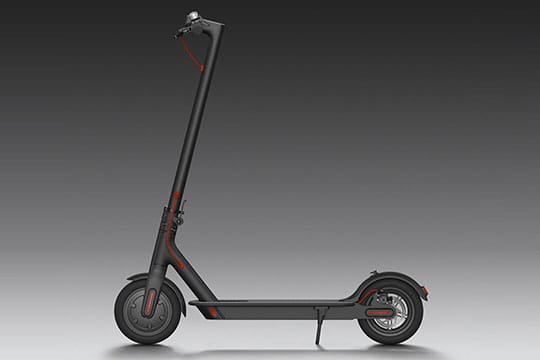 Xiaomi Mijia Electric Scooter Pro - 3