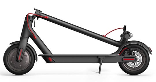 Xiaomi Mijia Electric Scooter Pro - 4