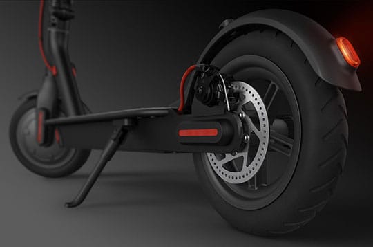 Xiaomi Mijia Electric Scooter Pro - 6
