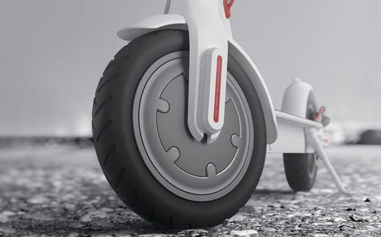 Xiaomi Mijia Electric Scooter Pro - 7