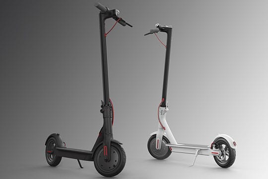 Xiaomi Mijia Electric Scooter Pro