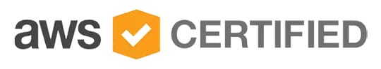 AWS-certified