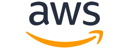 Amazon AWS Logo