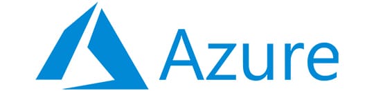 Microsoft Azure Logo