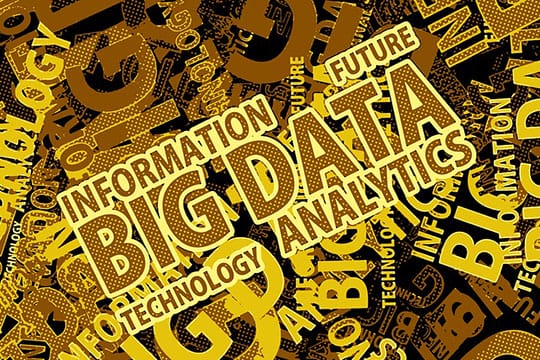 Big Data Endangered Species