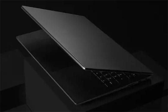 Xiaomi Mi Ruby 2019 Notebook Laptop - 1