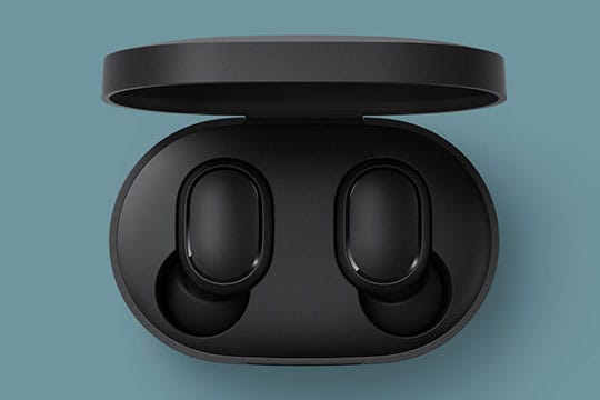 Xiaomi Redmi AirDots Bluetooth Headset TWSEJ04LS - 2