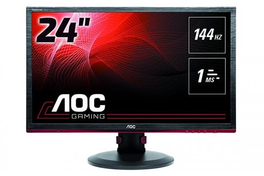AOC-G2460PF