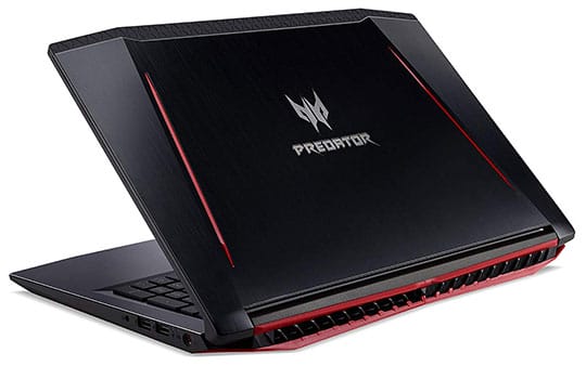 Acer-Predator