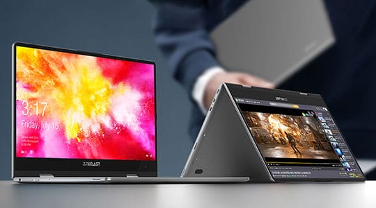 teclast-f5r-touch-screen-laptop-rotation